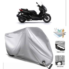 Coverplus Yamaha X-Max 350 Iron Max ABS Motosiklet Branda