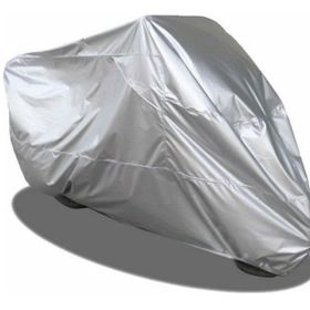 Coverplus Yamaha X-Max 400 4 Mevsim Motosiklet Branda