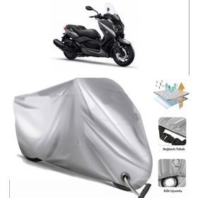 Coverplus Yamaha X-Max 400 Abs Motosiklet Branda