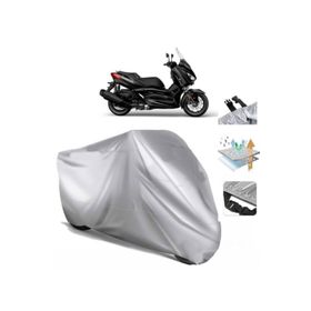 Coverplus Yamaha X-Max 400 Iron Max Motosiklet Branda