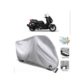 Coverplus Yamaha X-Max 400 Iron Max Motosiklet Branda