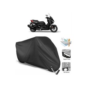 Coverplus Yamaha X-Max 400 Iron Max Motosiklet Branda