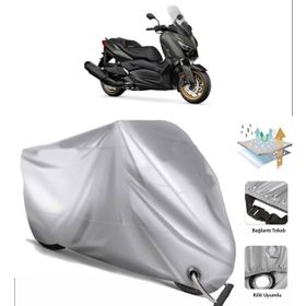 Coverplus Yamaha X-Max 400 Tech Max Motosiklet Branda