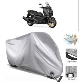 Coverplus Yamaha X-Max 400 Tech Max Motosiklet Branda