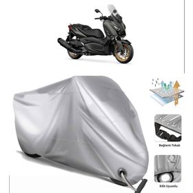Coverplus Yamaha X-Max 400 Tech Max Motosiklet Branda