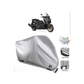 Coverplus Yamaha X-Max 400 Tech Max Motosiklet Branda