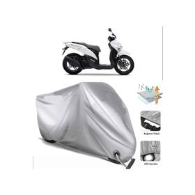 Coverplus Yamaha Xenter 150 Motosiklet Branda