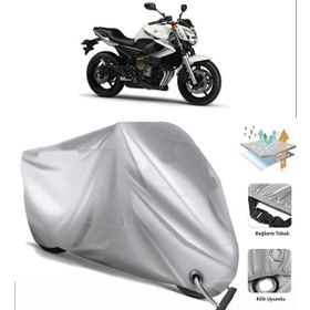 Coverplus Yamaha Xj 6 Motosiklet Branda