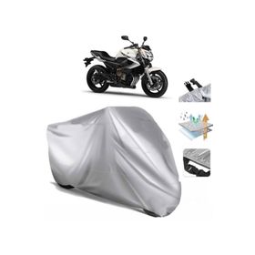 Coverplus Yamaha Xj 6 Motosiklet Branda