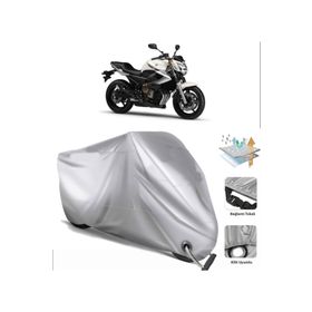 Coverplus Yamaha Xj 6 Motosiklet Branda