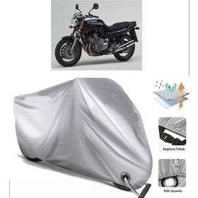 Coverplus Yamaha Xj 600 N Motosiklet Branda