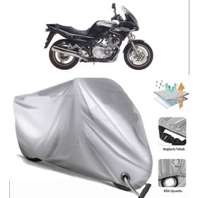 Coverplus Yamaha Xj 600 S Motosiklet Branda