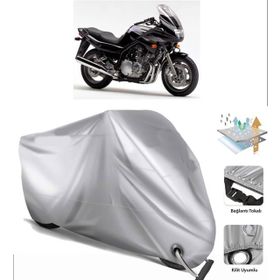Coverplus Yamaha Xj 900 Diversion Motosiklet Branda