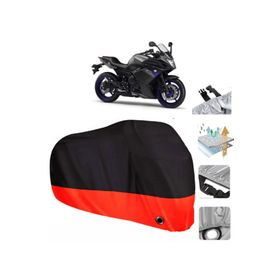 Coverplus Yamaha XJ6 Diversion F Motosiklet Branda