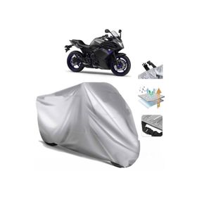 Coverplus Yamaha XJ6 Diversion F Motosiklet Branda