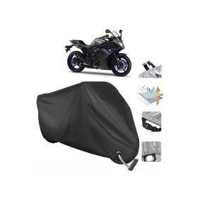 Coverplus Yamaha XJ6 Diversion F Motosiklet Branda