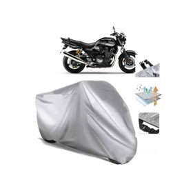 Coverplus Yamaha Xjr 1200 Motosiklet Branda