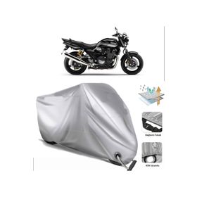 Coverplus Yamaha Xjr 1200 Motosiklet Branda