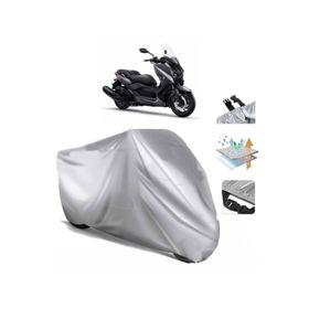 Coverplus Yamaha XMax 400 Abs Motosiklet Branda