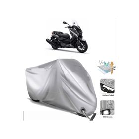 Coverplus Yamaha XMax 400 Abs Motosiklet Branda