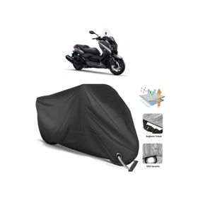 Coverplus Yamaha XMax 400 Abs Motosiklet Branda