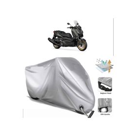 Coverplus Yamaha XMax 400 Motosiklet Branda