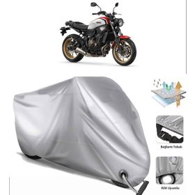 Coverplus Yamaha Xsr 700 Motosiklet Branda