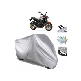 Coverplus Yamaha Xsr 700 Motosiklet Branda