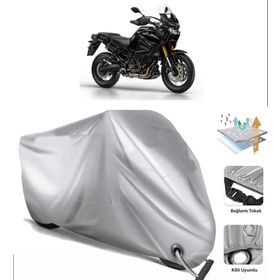 Coverplus Yamaha Xt 1200Z Super Tenere Motosiklet Branda