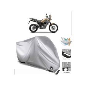 Coverplus Yamaha Xtz 660Z Tenere Motosiklet Branda