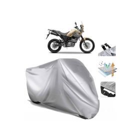 Coverplus Yamaha Xtz 660Z Tenere Motosiklet Branda