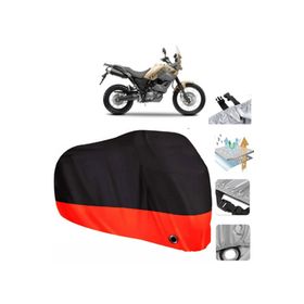 Coverplus Yamaha Xtz 660Z Tenere Motosiklet Branda