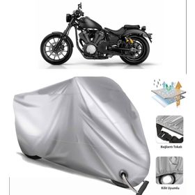 Coverplus Yamaha XV950R Motosiklet Branda