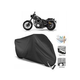 Coverplus Yamaha XV950R Motosiklet Branda