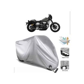 Coverplus Yamaha XV950R Motosiklet Branda