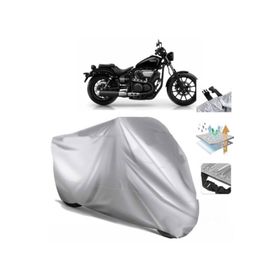 Coverplus Yamaha XV950R Motosiklet Branda
