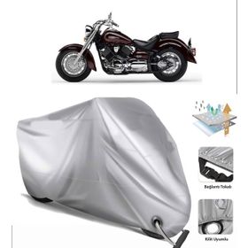 Coverplus Yamaha Xvs 1100 Drag Star Motosiklet Branda