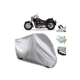 Coverplus Yamaha Xvs 1100 Drag Star Motosiklet Branda