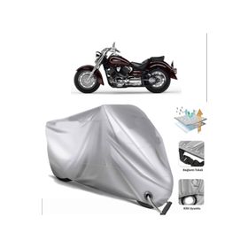 Coverplus Yamaha Xvs 1100 Drag Star Motosiklet Branda