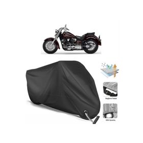 Coverplus Yamaha Xvs 1100 Drag Star Motosiklet Branda