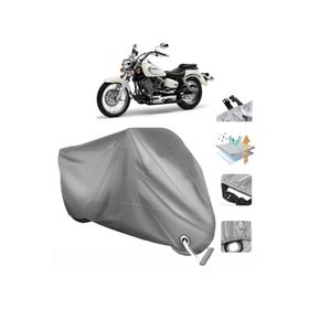 Coverplus Yamaha Xvs 250 Drag Star Motosiklet Branda