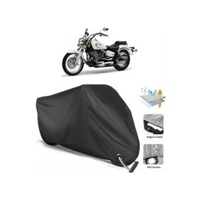 Coverplus Yamaha Xvs 250 Drag Star Motosiklet Branda