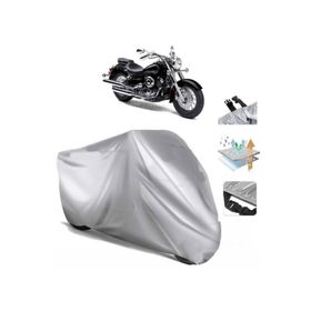 Coverplus Yamaha Xvs 650 A Motosiklet Branda