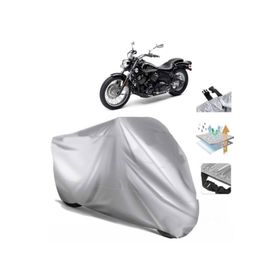 Coverplus Yamaha Xvs 650 Drag Star Motosiklet Branda