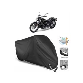 Coverplus Yamaha Xvs 650 Drag Star Motosiklet Branda