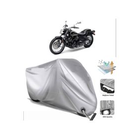 Coverplus Yamaha Xvs 650 Drag Star Motosiklet Branda