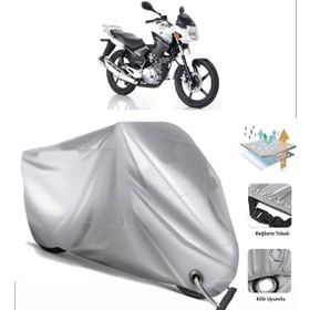 Coverplus Yamaha Ybr 125 Esd Motosiklet Branda
