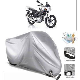 Coverplus Yamaha Ybr 125 Esd Motosiklet Branda