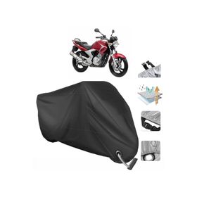 Coverplus Yamaha Ybr 250 Motosiklet Branda