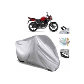 Coverplus Yamaha YS 125 Motosiklet Branda